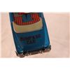 Image 2 : Bumper Go Car Tin Toy Car