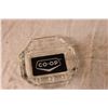 Image 2 : Co-Op Glass Ash Tray
