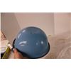 Image 3 : Blue Enamel Bowl
