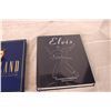 Image 2 : (2X THE MONEY) Elvis Books