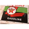 Image 2 : Texaco Skychief Enamel Porcelain Sign 13" x 16"