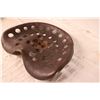 Image 3 : Tin Implement Seat