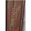 Image 2 : Fargo End Gate Late 40's Early 50's 55 1/4" long x 21 1/4" Wide