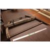 Image 1 : Vintage Buck Saw with Extra Blade