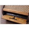 Image 2 : Vintage Record Player Wooden