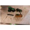 Image 1 : John Deere Tractors Pen Holder Misc