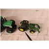 Image 2 : John Deere Tractors Pen Holder Misc