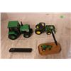 Image 3 : John Deere Tractors Pen Holder Misc