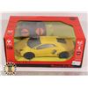 Image 1 : RC REMOTE CONTROL SPORT CAR