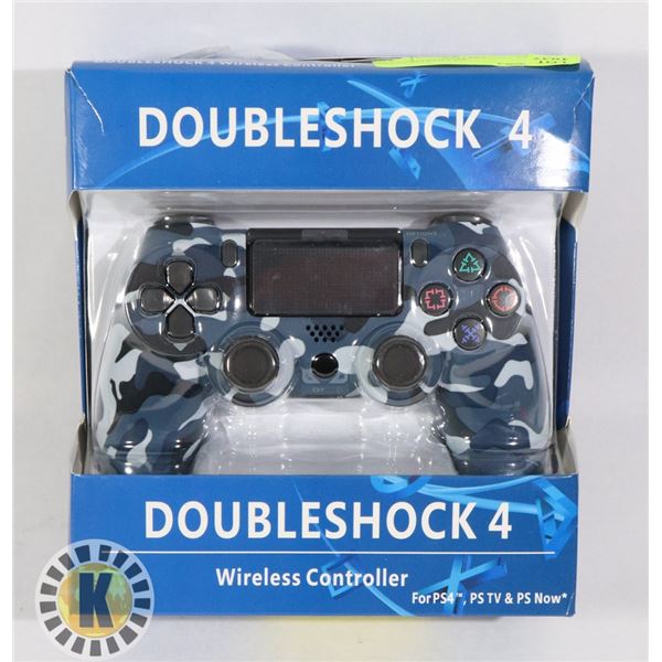 PS4 CONTROLLER