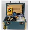 Image 1 : CADET VINTAGE CAMERA SET WITH KODAK COLOR II