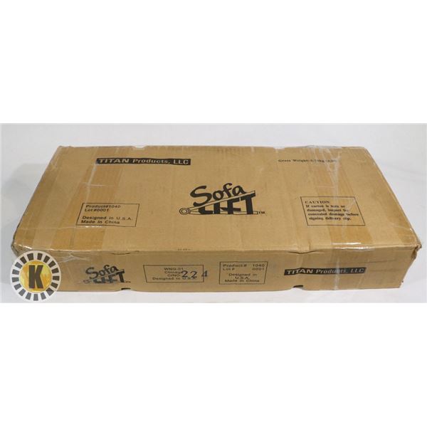 SOFA LIFT WNQ-01.  PRODUCT #- 1040