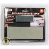 Image 1 : NEW 2PC SHARPENING STONE SET