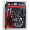 Image 1 : NEW 4PC MAGNETIC INSPECTION TOOL SET