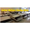 Image 1 : KASTNER AUCTIONS LIQUIDATES MATTRESSES