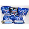 Image 1 : BAG OF FINISH DISHWASHING SOAP