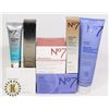 Image 1 : BAG OF ASSORTED No7 PRODUCTS