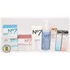 Image 1 : BAG OF ASSORTED No7 PRODUCTS