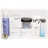 Image 1 : BAG OF ASSORTED No7 PRODUCTS