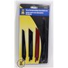 Image 1 : NEW 10PC RECIPROCATING SAW BLADE SET