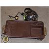 Image 1 : ESTATE ELECTRIC GRIDDLE AND KETTLE