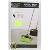 Image 1 : NEW DOUBLE-SIDED MAGIC MOP