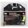 Image 1 : NEW COLLAPSIBLE TRUNK ORGANIZER 3 SECTIONS