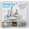 Image 1 : NEW ROTATING SHELF