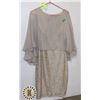 Image 2 : LADIES DRESS NEW SIZE 10