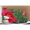 Image 1 : BIG BOX OF XMAS DECOR
