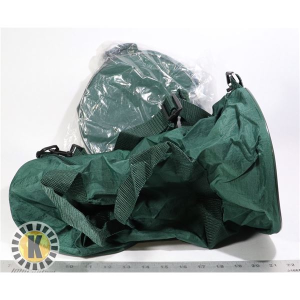 2 MASTERN CONCEPTS BAGS