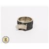Image 1 : 925 SILVER RING TURKISH