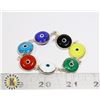 Image 1 : TURKISH EVIL EYE PROTECTOR BRACELET