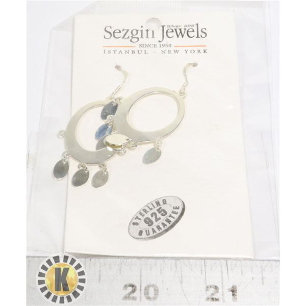 925 SILVER EARRINGS