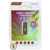Image 1 : KAKU 32GB USB 2.0 HIGH SPEED FLASH DRIVE