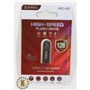 Image 1 : KAKU 128GB USB 2.0 HIGH SPEED FLASH DRIVE