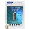 Image 1 : KAKU 64GB USB 2.0 HIGH SPEED FLASH DRIVE