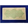 Image 1 : 4)  GERMAN 1922 1000 MARK BANKNOTE.