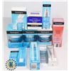 Image 1 : BAG OF ASSORTED NEUTROGENA SKIN CARE PRODUCT