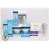 Image 1 : BAG OF ASSORTED NEUTROGENA SKIN CARE PRODUCT
