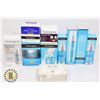 Image 1 : BAG OF ASSORTED NEUTROGENA SKIN CARE PRODUCT