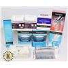 Image 1 : BAG OF ASSORTED NEUTROGENA SKIN CARE PRODUCT