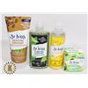 Image 1 : BAG OF ST.IVES SKIN CARE PRODUCTS