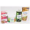Image 1 : BAG OF ST.IVES SKIN CARE PRODUCTS