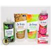 Image 1 : BAG OF ST.IVES SKIN CARE PRODUCTS