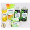 Image 1 : BAG OF ST.IVES SKIN CARE PRODUCTS