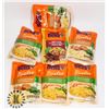 Image 1 : BAG OF ASSORTED UNCLE BEN PERFECT IN 2 MINS RICE