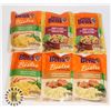 Image 1 : BAG OF ASSORTED UNCLE BEN PERFECT IN 2 MINS RICE