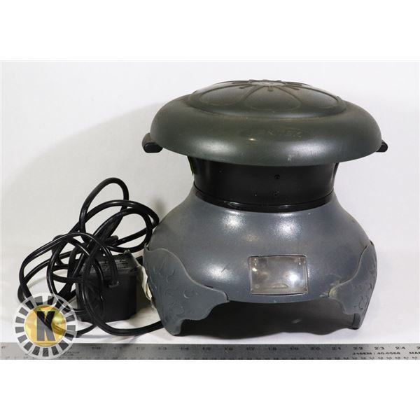 KOOLATRON ELECTRIC MOSQUITO TRAP CHAMPION