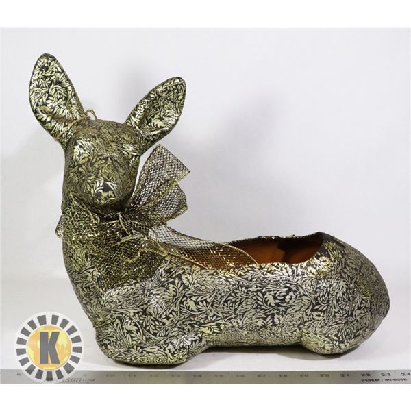 DEER DECORATION